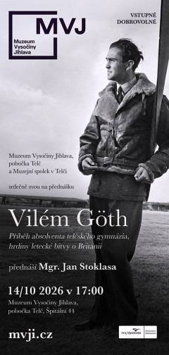 Vilém Göth